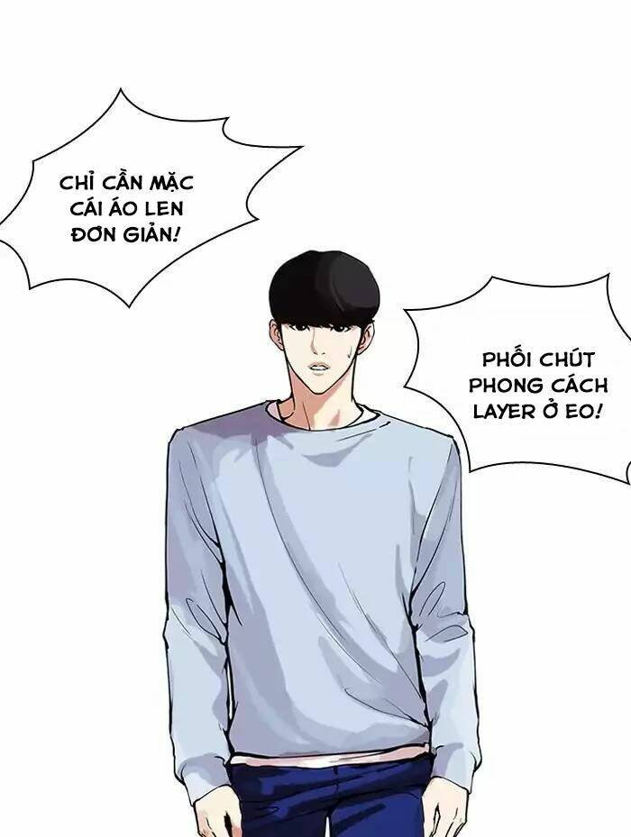 Hoán Đổi Nhiệm Màu Chapter 161 - Trang 2