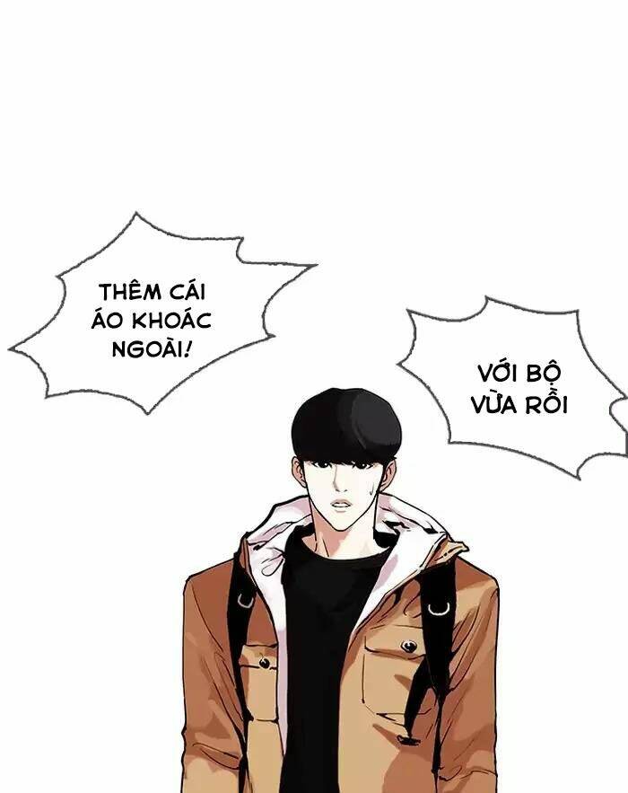 Hoán Đổi Nhiệm Màu Chapter 161 - Trang 2