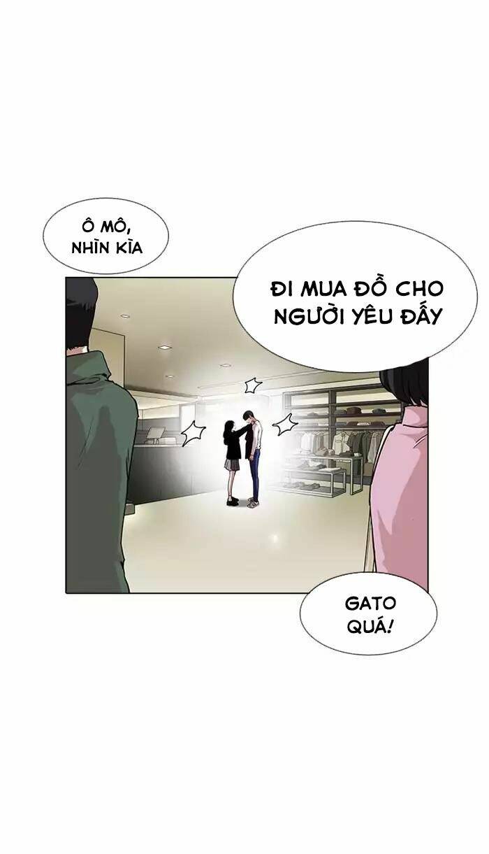 Hoán Đổi Nhiệm Màu Chapter 161 - Trang 2