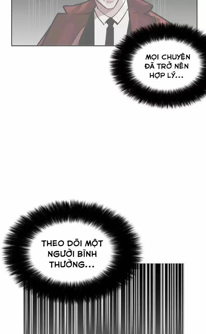 Hoán Đổi Nhiệm Màu Chapter 161 - Trang 2