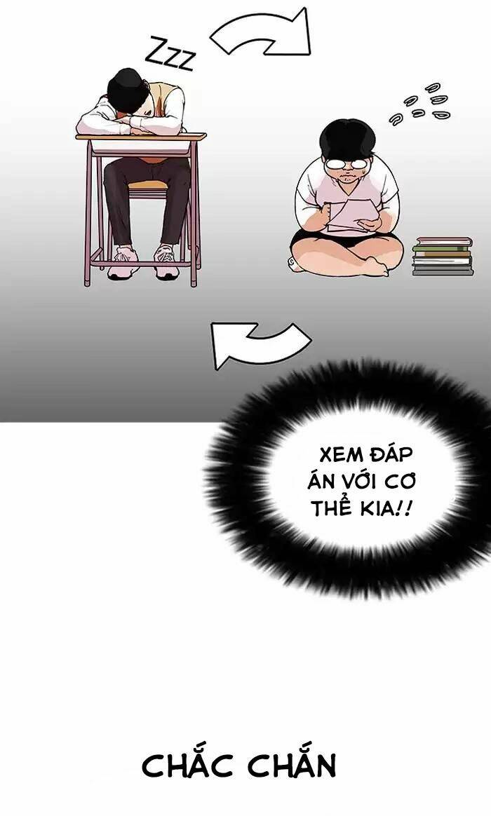 Hoán Đổi Nhiệm Màu Chapter 161 - Trang 2