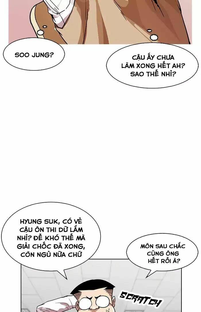 Hoán Đổi Nhiệm Màu Chapter 161 - Trang 2
