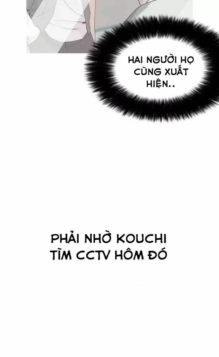 Hoán Đổi Nhiệm Màu Chapter 161 - Trang 2