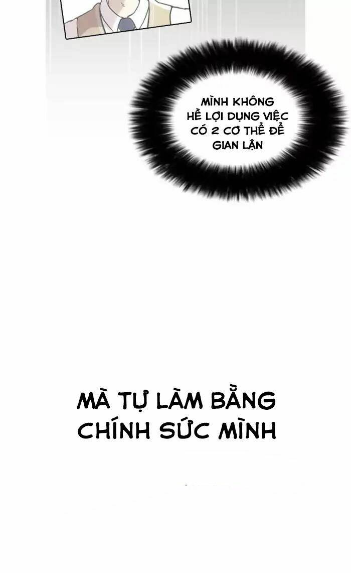 Hoán Đổi Nhiệm Màu Chapter 161 - Trang 2