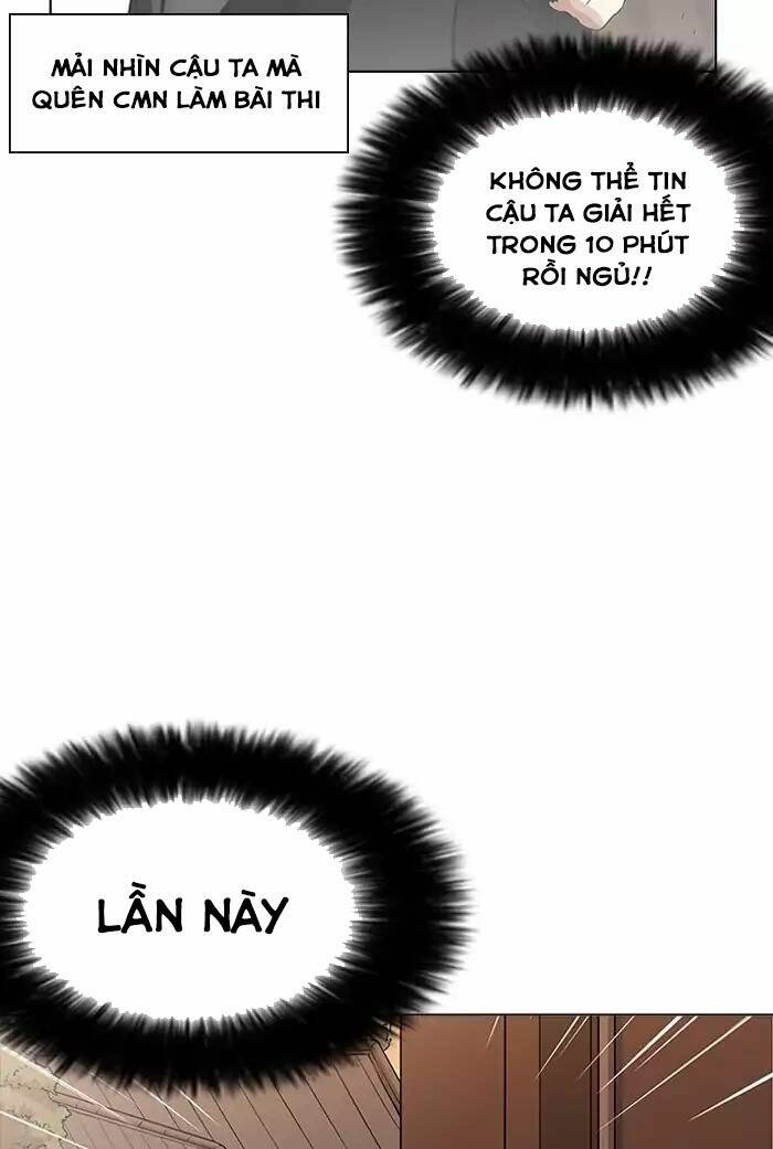 Hoán Đổi Nhiệm Màu Chapter 161 - Trang 2