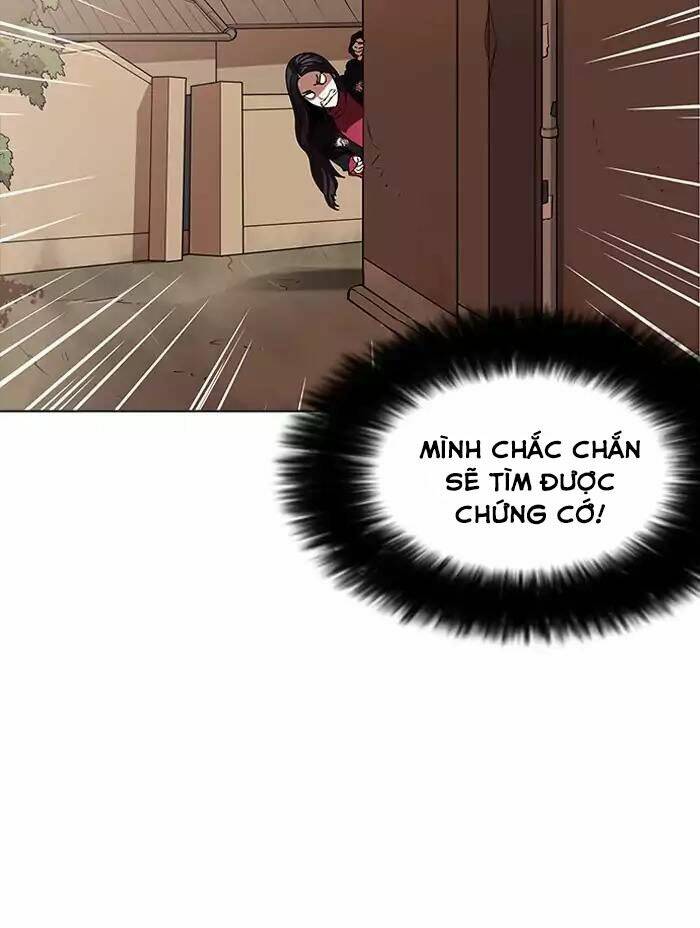 Hoán Đổi Nhiệm Màu Chapter 161 - Trang 2