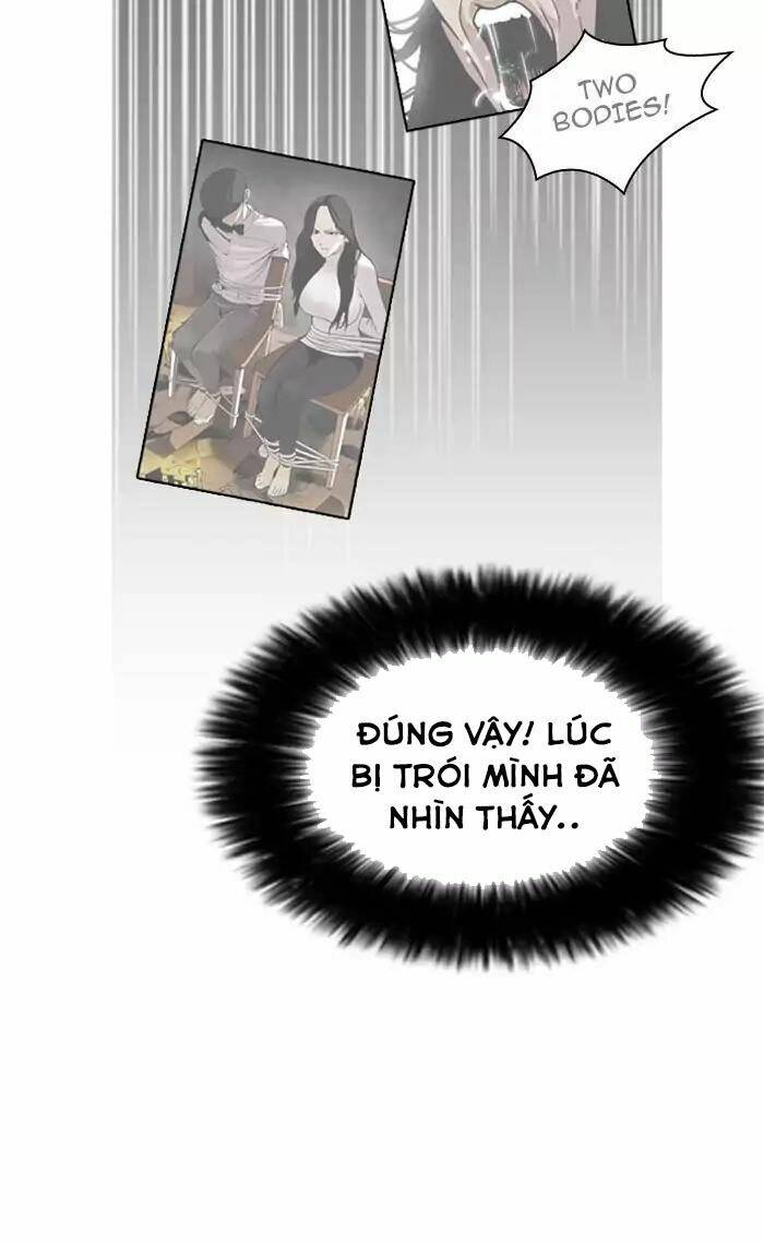 Hoán Đổi Nhiệm Màu Chapter 161 - Trang 2