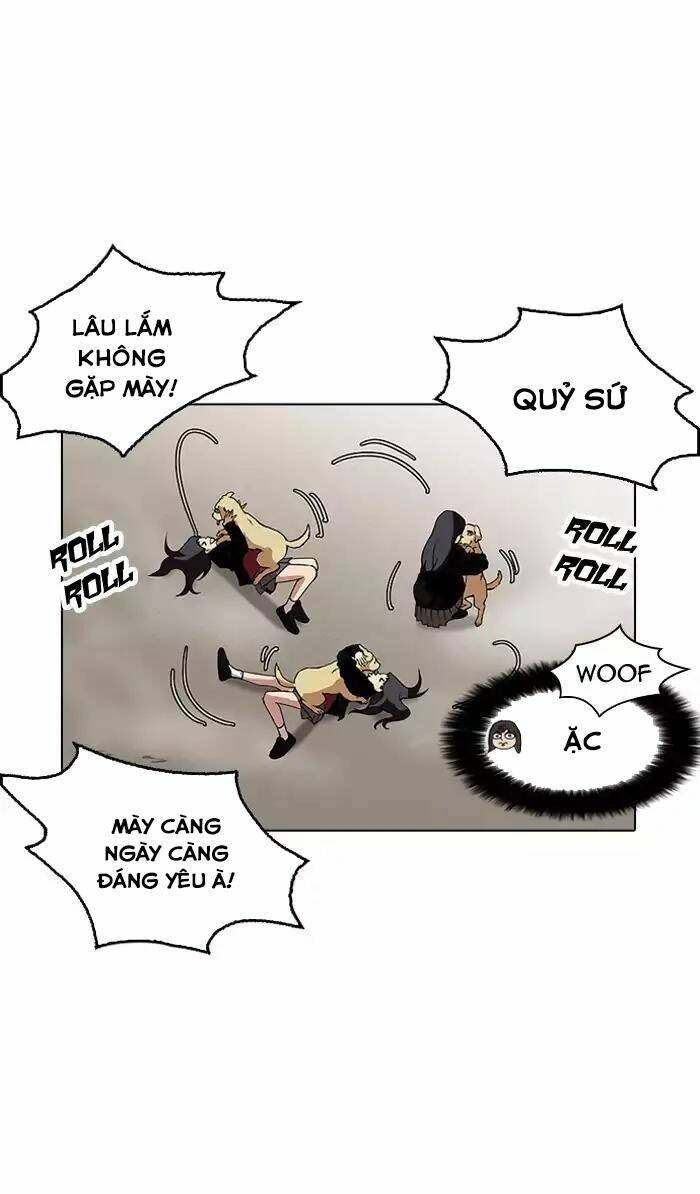 Hoán Đổi Nhiệm Màu Chapter 161 - Trang 2