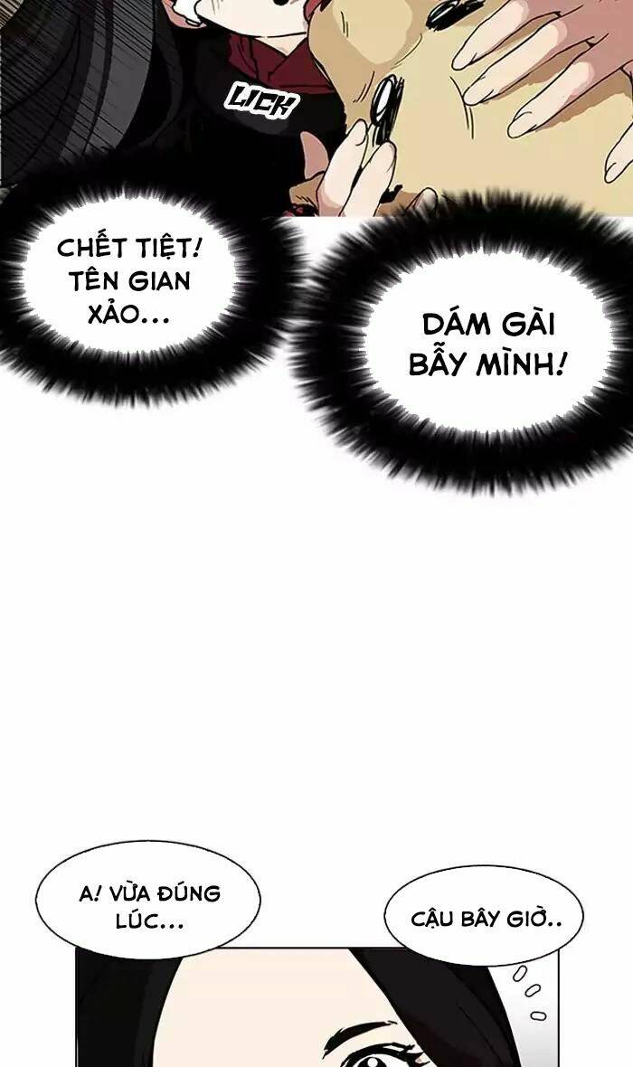 Hoán Đổi Nhiệm Màu Chapter 161 - Trang 2