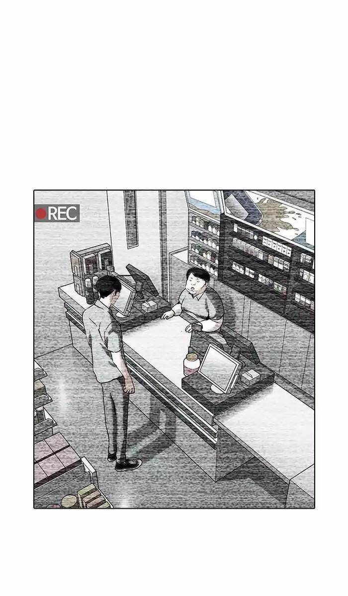 Hoán Đổi Nhiệm Màu Chapter 161 - Trang 2