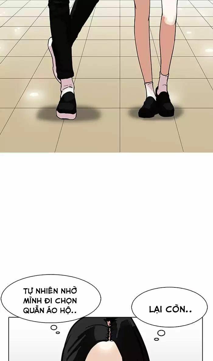 Hoán Đổi Nhiệm Màu Chapter 161 - Trang 2
