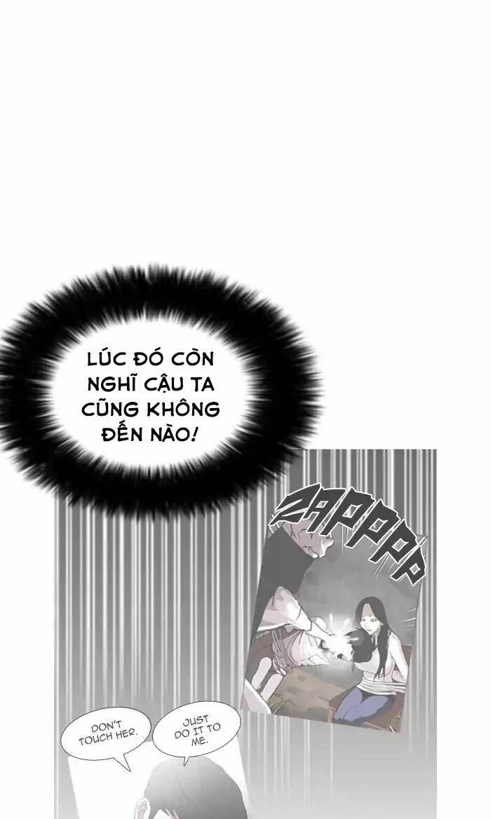 Hoán Đổi Nhiệm Màu Chapter 161 - Trang 2