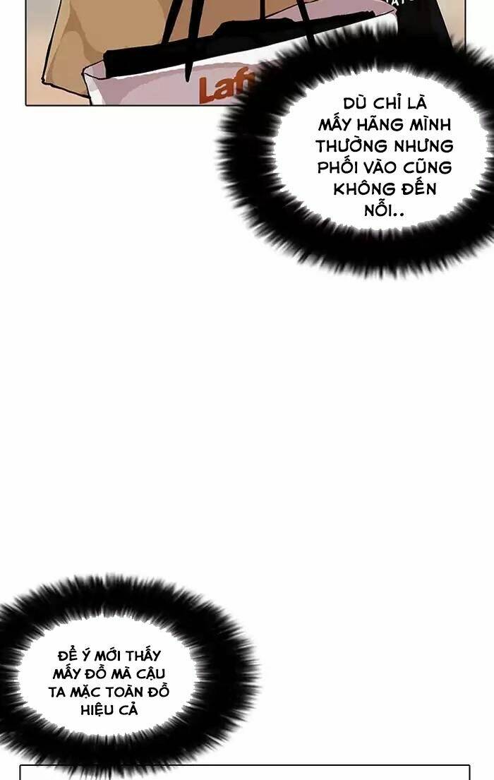 Hoán Đổi Nhiệm Màu Chapter 161 - Trang 2