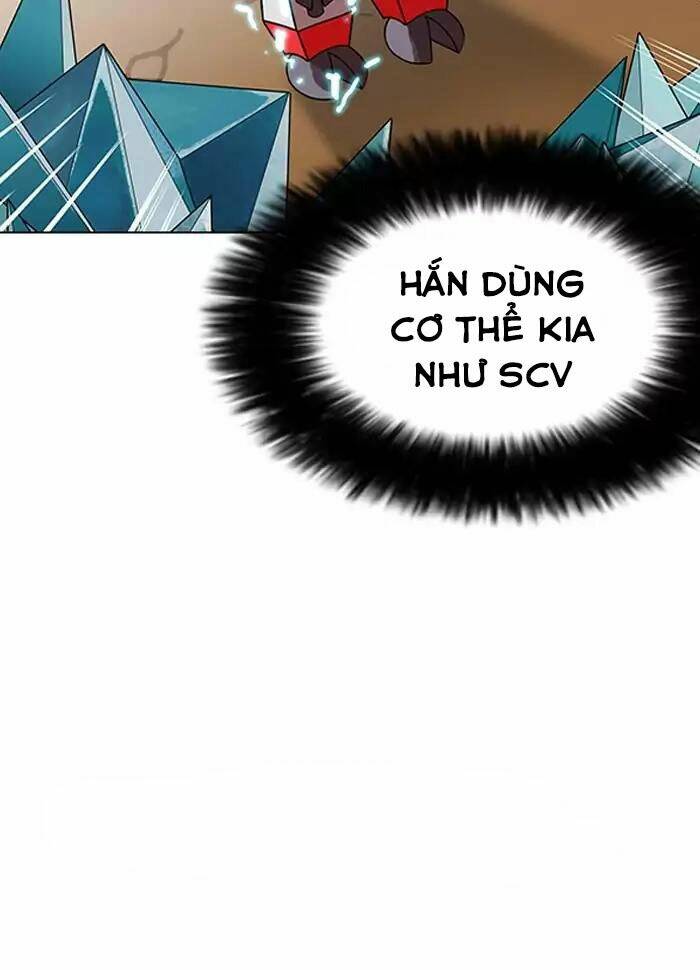 Hoán Đổi Nhiệm Màu Chapter 161 - Trang 2
