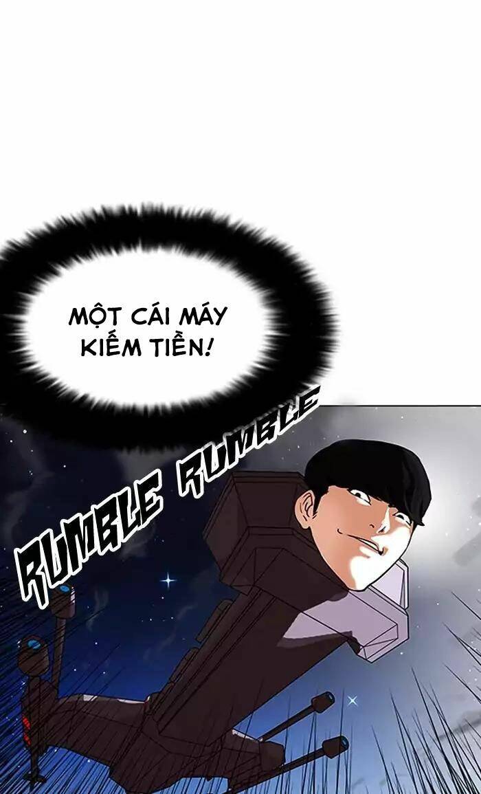 Hoán Đổi Nhiệm Màu Chapter 161 - Trang 2