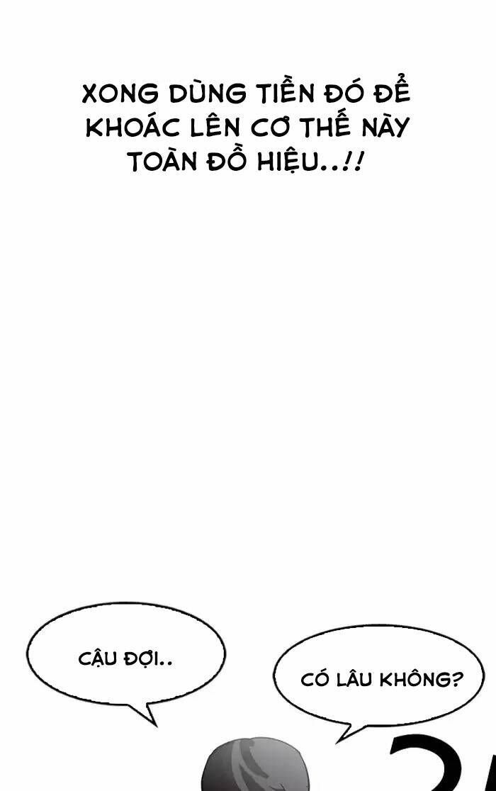 Hoán Đổi Nhiệm Màu Chapter 161 - Trang 2