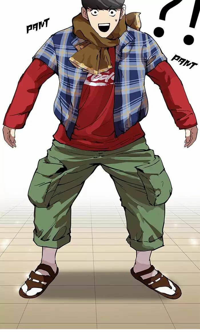 Hoán Đổi Nhiệm Màu Chapter 161 - Trang 2