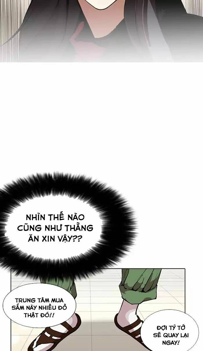 Hoán Đổi Nhiệm Màu Chapter 161 - Trang 2