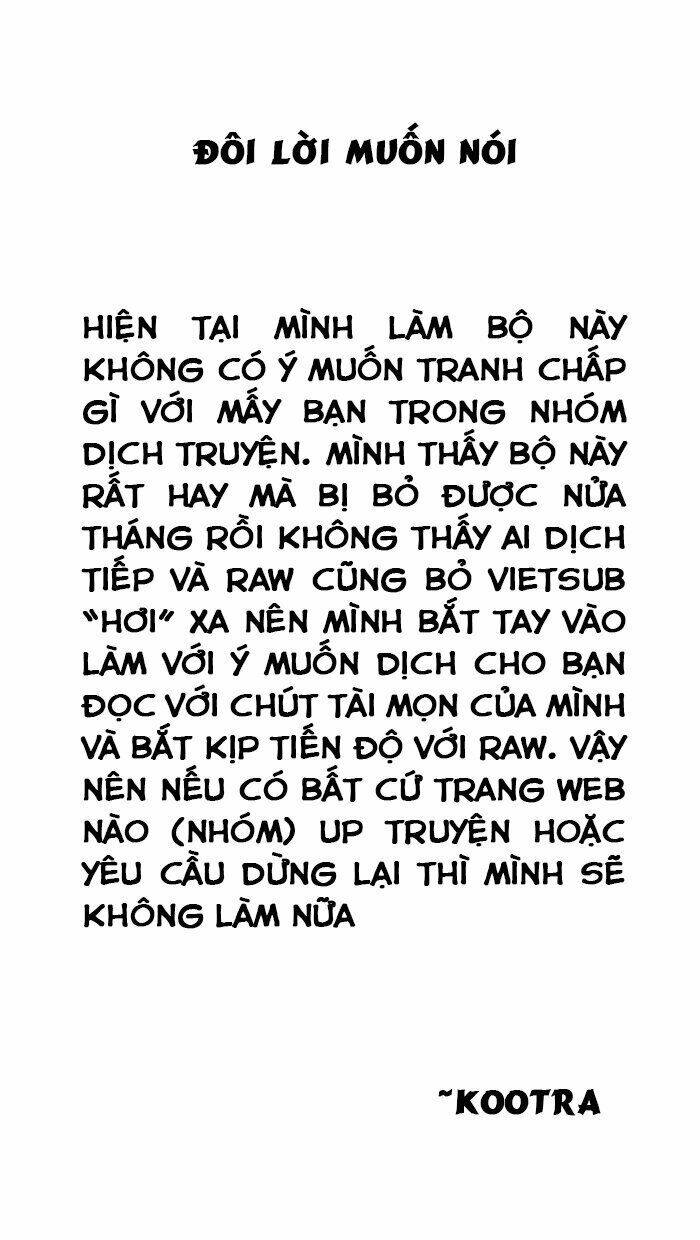 Hoán Đổi Nhiệm Màu Chapter 162 - Trang 2