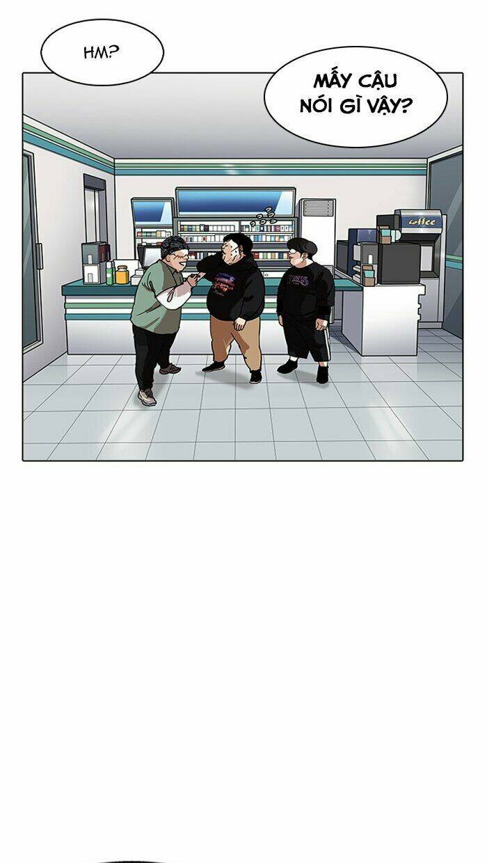 Hoán Đổi Nhiệm Màu Chapter 162 - Trang 2