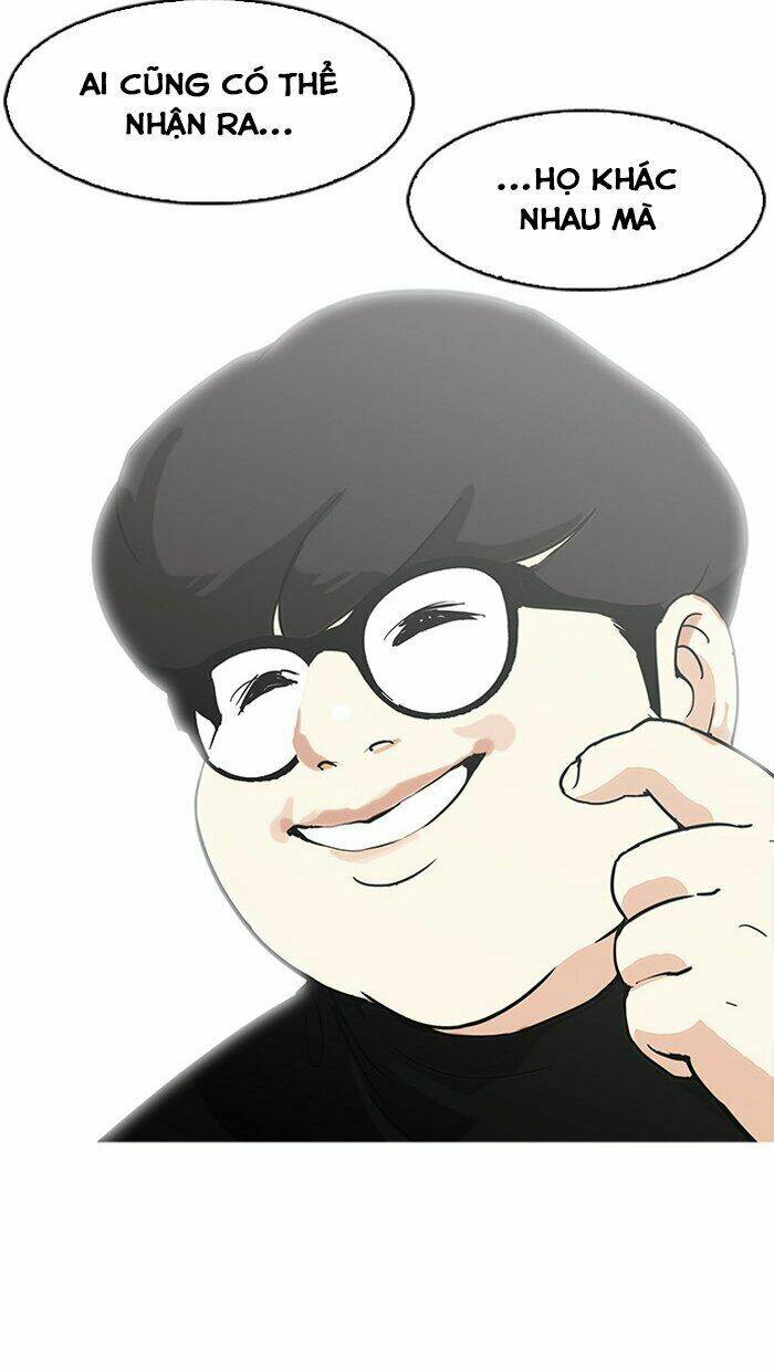 Hoán Đổi Nhiệm Màu Chapter 162 - Trang 2