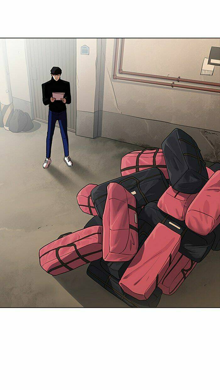 Hoán Đổi Nhiệm Màu Chapter 162 - Trang 2