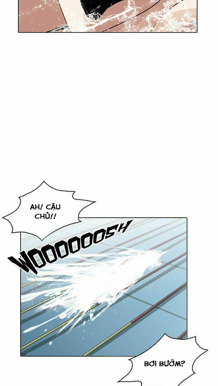 Hoán Đổi Nhiệm Màu Chapter 162 - Trang 2