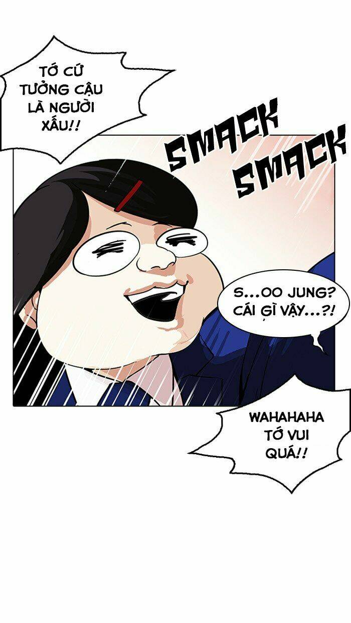 Hoán Đổi Nhiệm Màu Chapter 162 - Trang 2