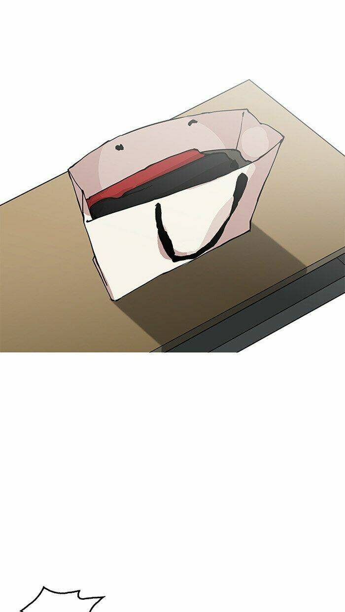 Hoán Đổi Nhiệm Màu Chapter 162 - Trang 2