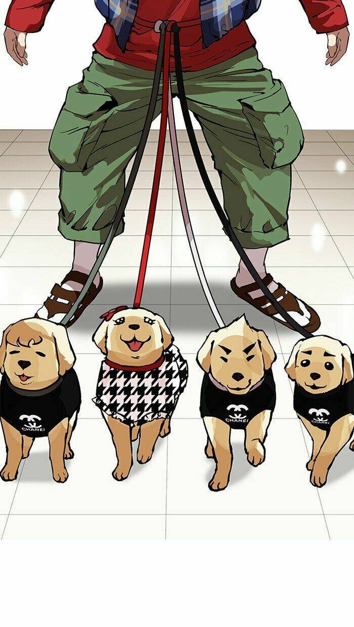 Hoán Đổi Nhiệm Màu Chapter 162 - Trang 2