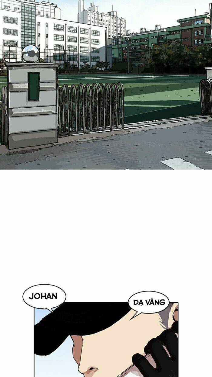 Hoán Đổi Nhiệm Màu Chapter 162 - Trang 2