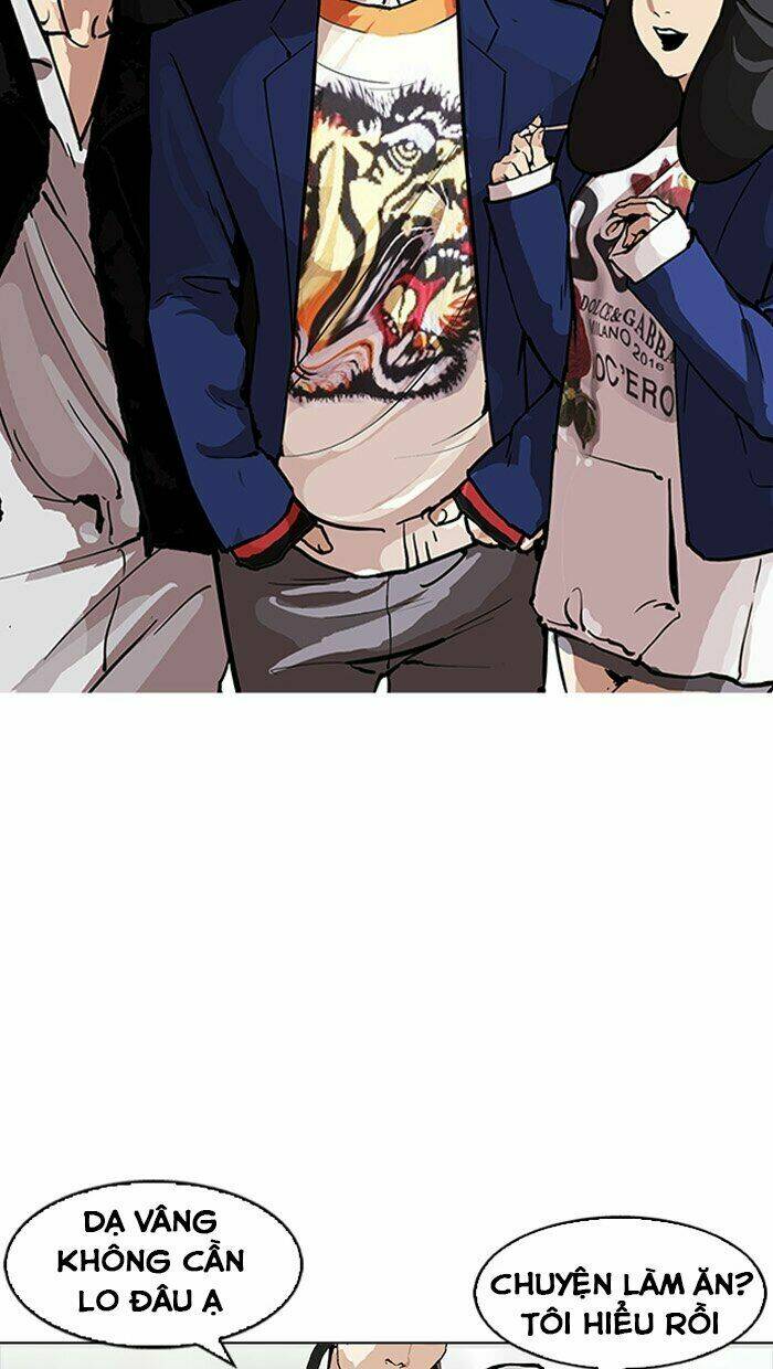 Hoán Đổi Nhiệm Màu Chapter 162 - Trang 2