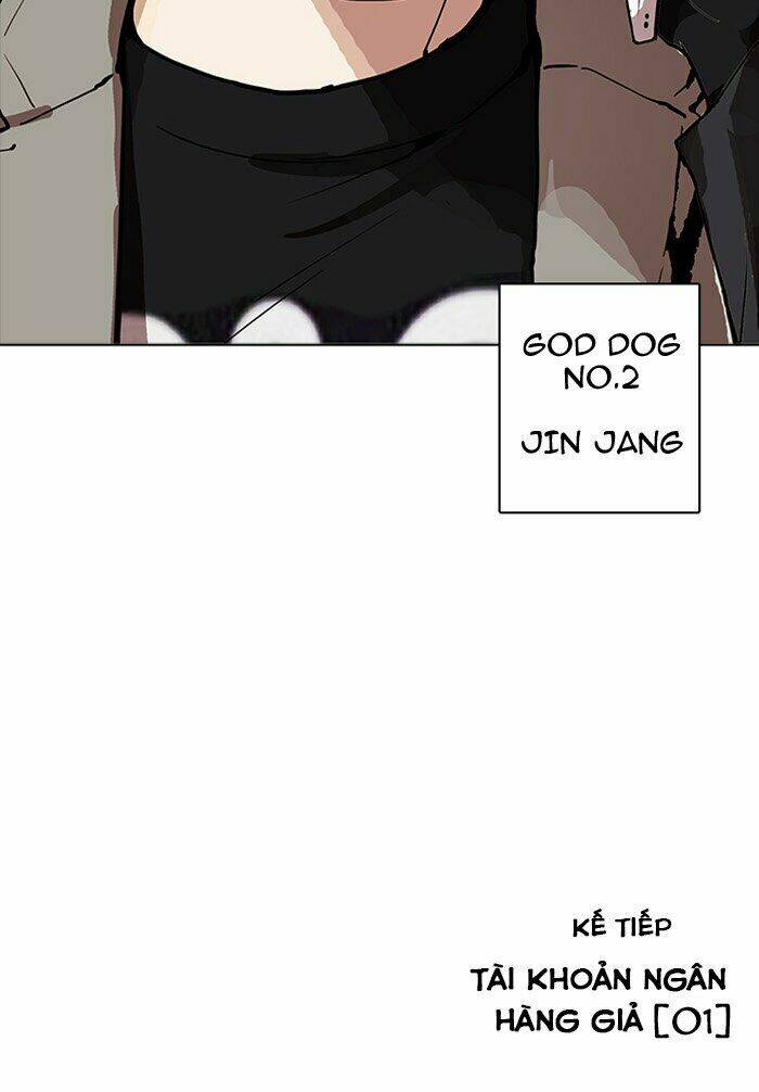 Hoán Đổi Nhiệm Màu Chapter 162 - Trang 2