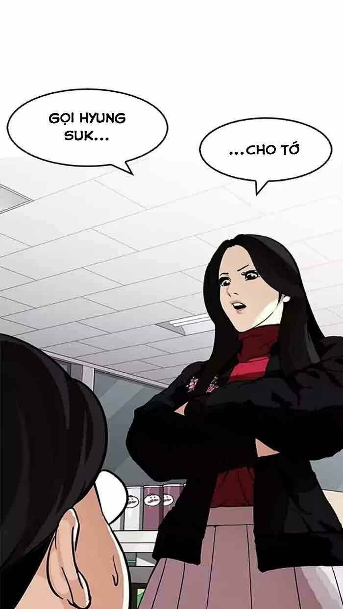 Hoán Đổi Nhiệm Màu Chapter 162 - Trang 2