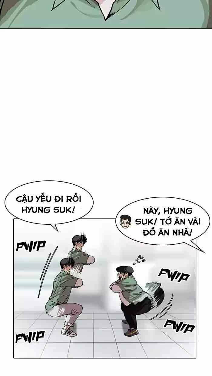 Hoán Đổi Nhiệm Màu Chapter 162 - Trang 2