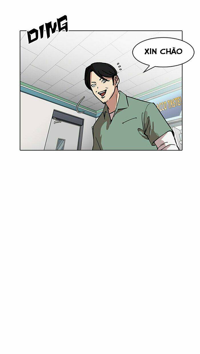 Hoán Đổi Nhiệm Màu Chapter 162 - Trang 2