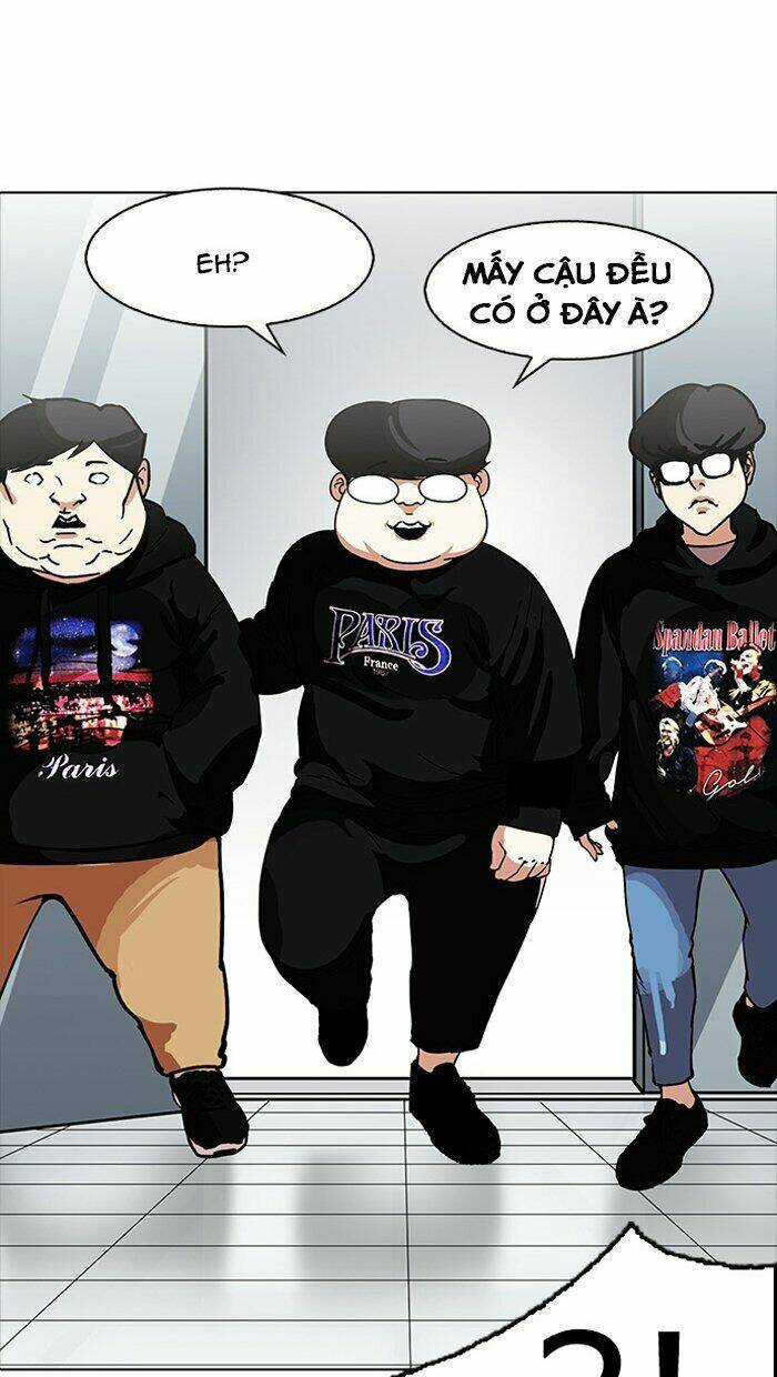 Hoán Đổi Nhiệm Màu Chapter 162 - Trang 2