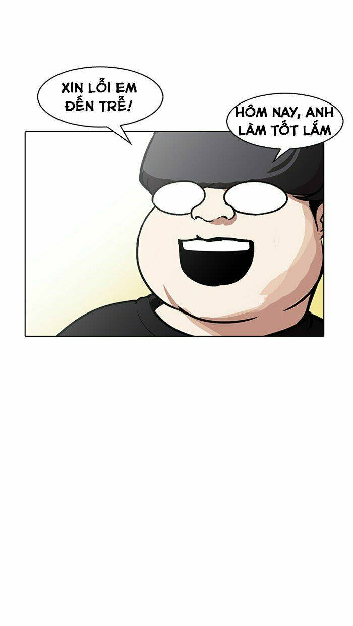 Hoán Đổi Nhiệm Màu Chapter 162 - Trang 2