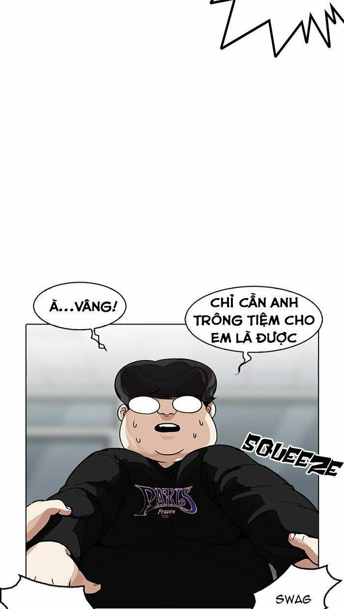 Hoán Đổi Nhiệm Màu Chapter 162 - Trang 2