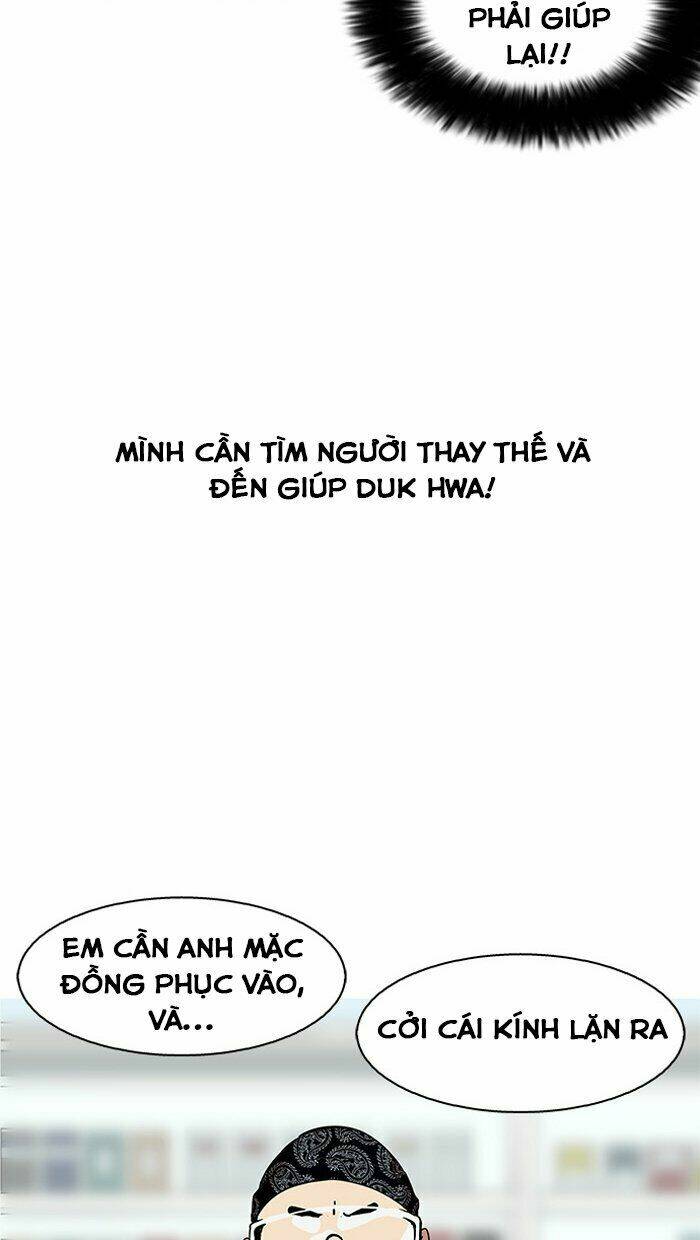 Hoán Đổi Nhiệm Màu Chapter 162 - Trang 2