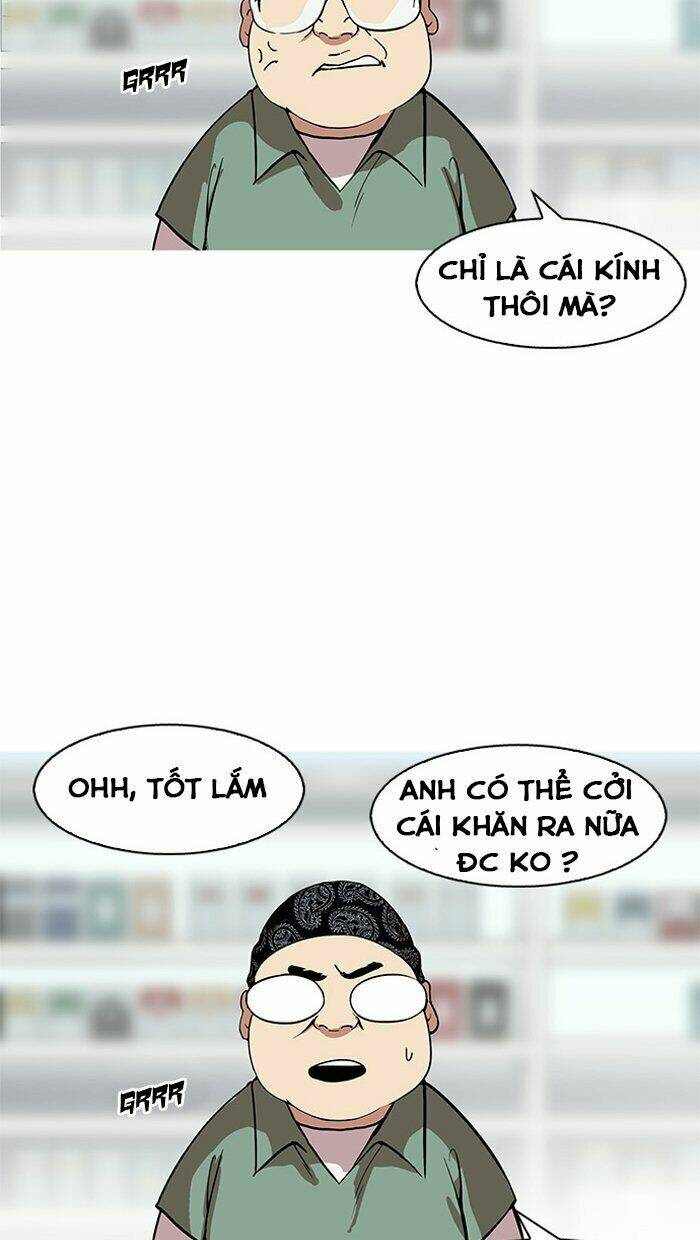 Hoán Đổi Nhiệm Màu Chapter 162 - Trang 2