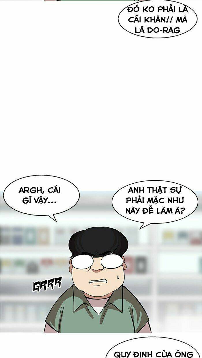 Hoán Đổi Nhiệm Màu Chapter 162 - Trang 2