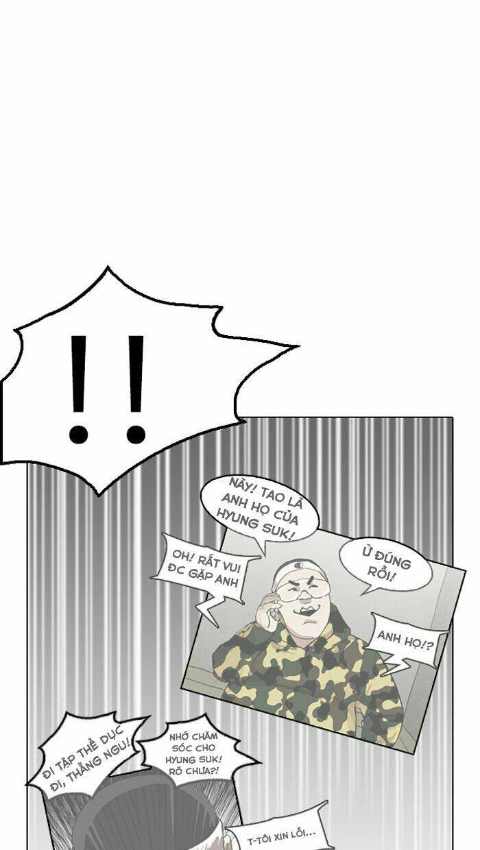 Hoán Đổi Nhiệm Màu Chapter 162 - Trang 2