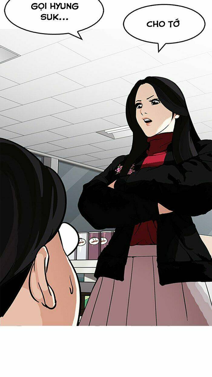 Hoán Đổi Nhiệm Màu Chapter 162 - Trang 2