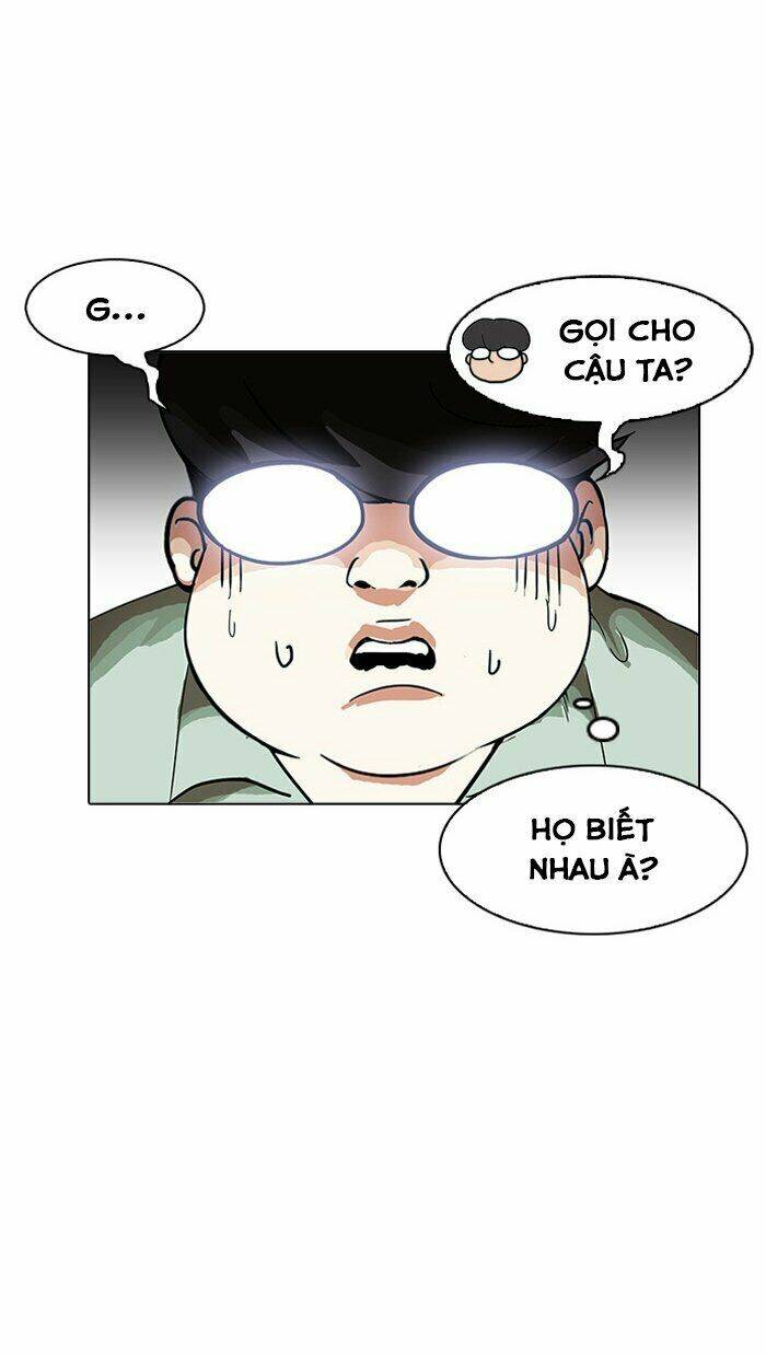 Hoán Đổi Nhiệm Màu Chapter 162 - Trang 2
