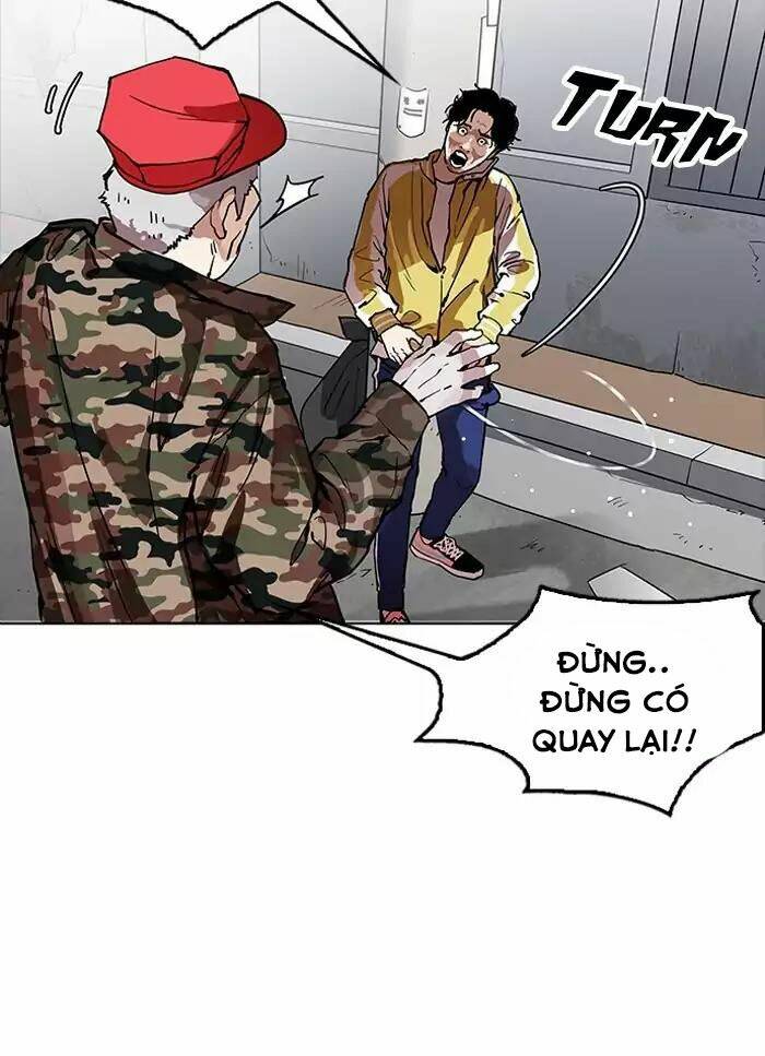 Hoán Đổi Nhiệm Màu Chapter 164 - Trang 2