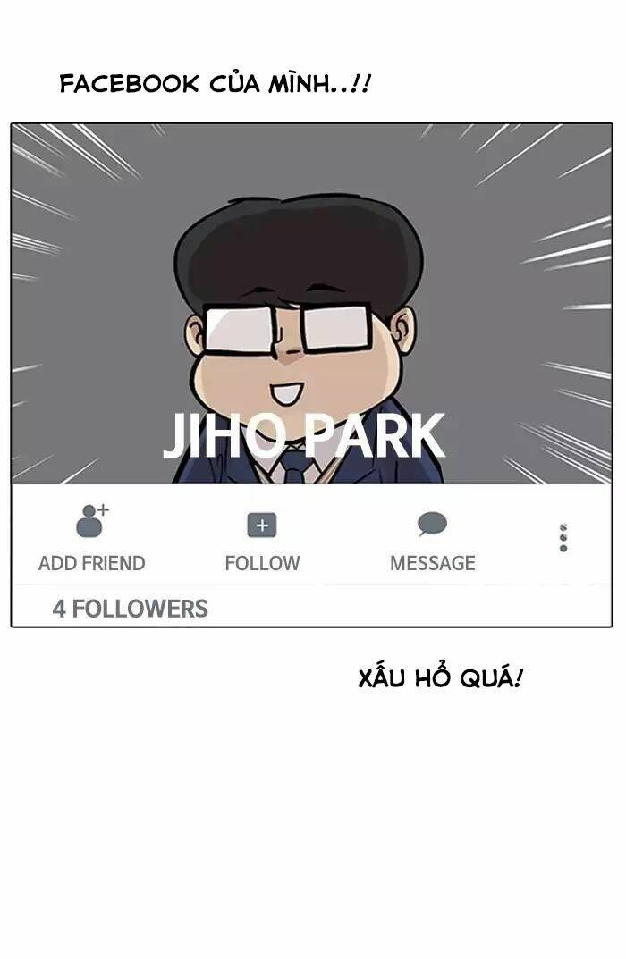 Hoán Đổi Nhiệm Màu Chapter 164 - Trang 2