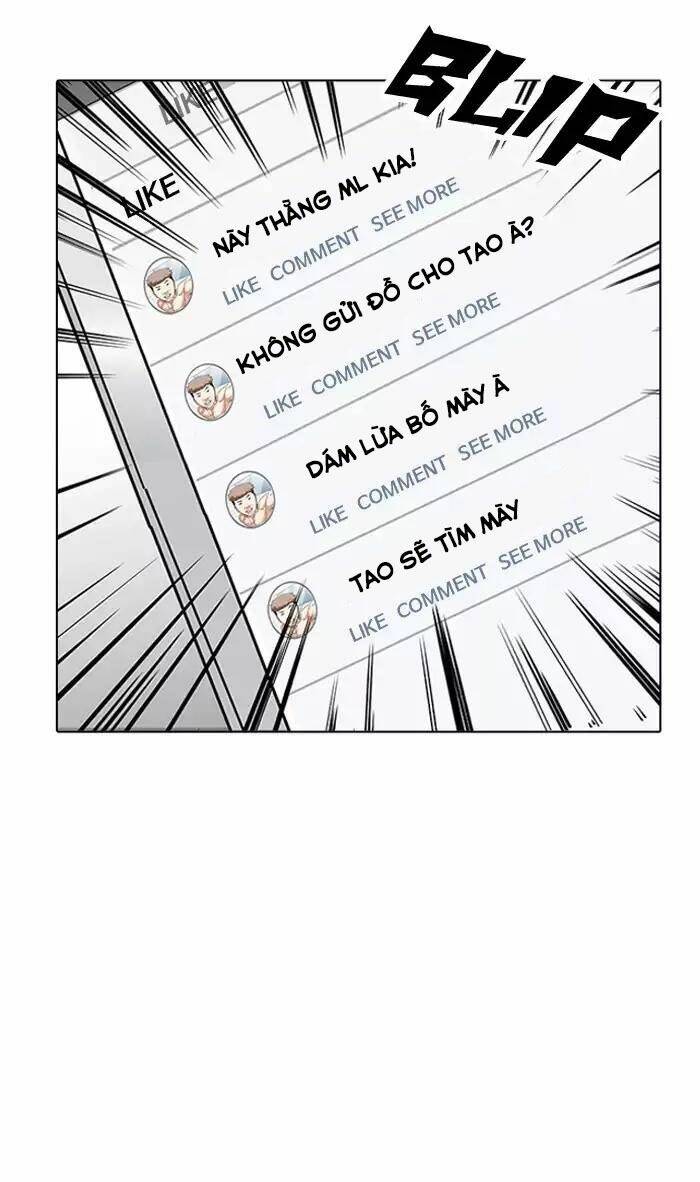 Hoán Đổi Nhiệm Màu Chapter 164 - Trang 2