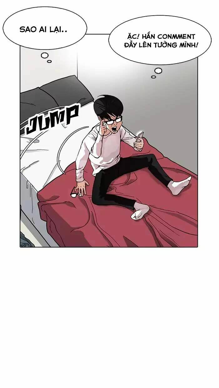 Hoán Đổi Nhiệm Màu Chapter 164 - Trang 2