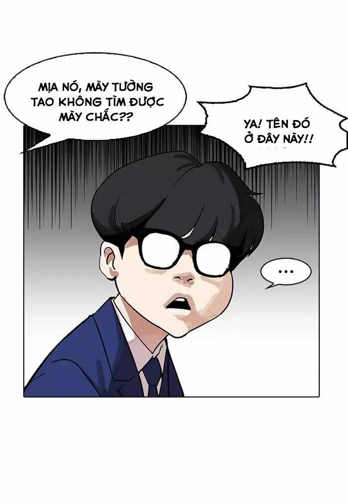 Hoán Đổi Nhiệm Màu Chapter 164 - Trang 2